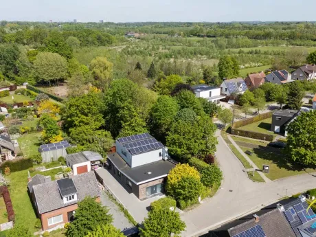 Huis in De Pinte - Scheldeveldestraat 12, 9840 - foto 2
