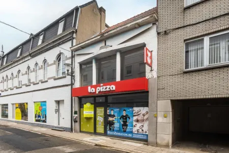 Grond Te Koop Geraardsbergen