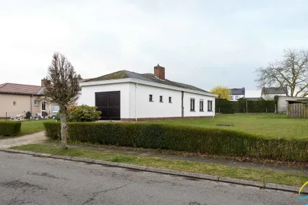 Huis Te Koop Wichelen