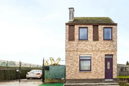 Huis Te Koop Aalst