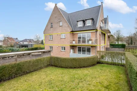 AppartementMerelbeke