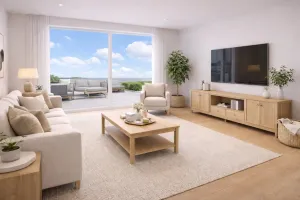 Appartement Te Koop Nevele