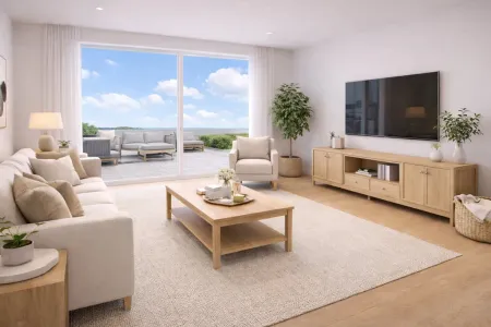 Appartement Te Koop Nevele