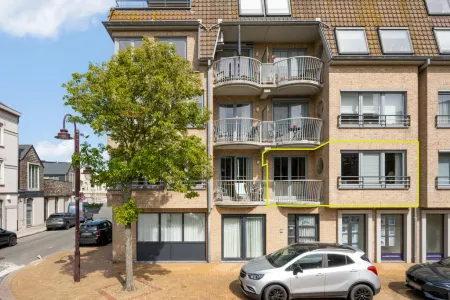 Huis Te Koop De Haan