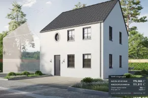 Huis Te Koop Meise