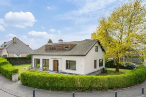 Villa Te Koop Destelbergen