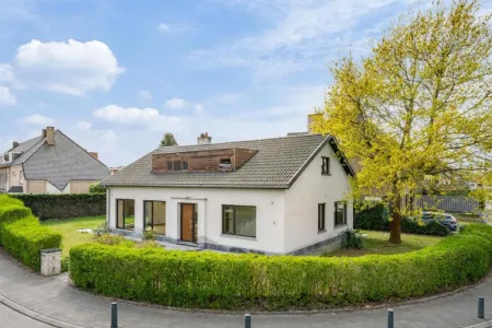 Villa Te Koop Destelbergen