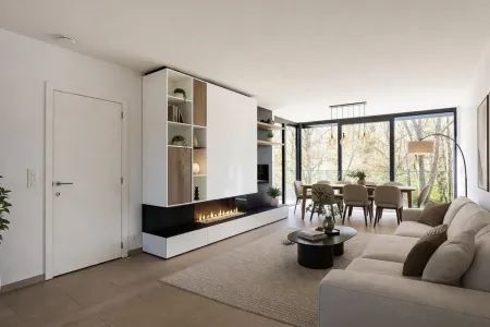 Appartement Te Koop Aalst