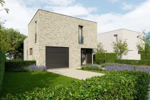 Huis Te Koop Lede