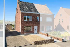 Huis Te Koop Merelbeke