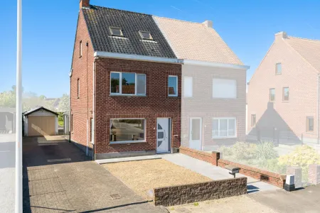 Huis Te Koop Merelbeke