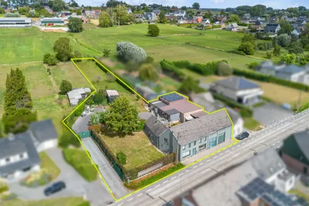 Huis Te Koop Geraardsbergen