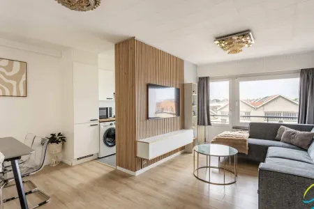 Appartement Te Koop Gent