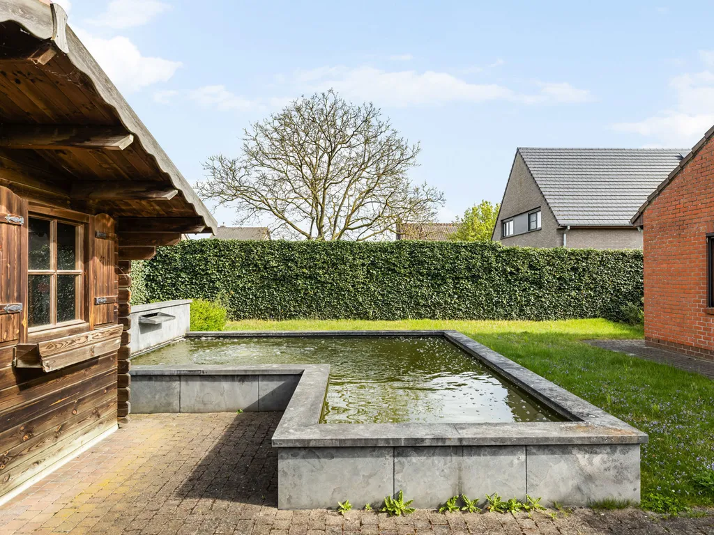 Huis in Oostkamp - 7683296 - JOOSSTRAAT 8, 8020 Oostkamp