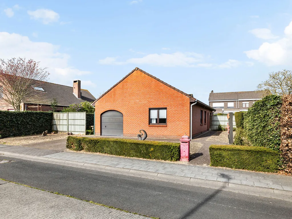 Huis in Oostkamp - 7683296 - JOOSSTRAAT 8, 8020 Oostkamp