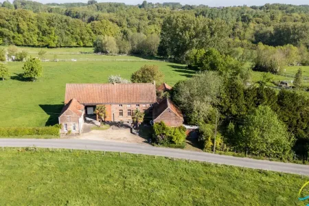 Huis Te Koop Brakel