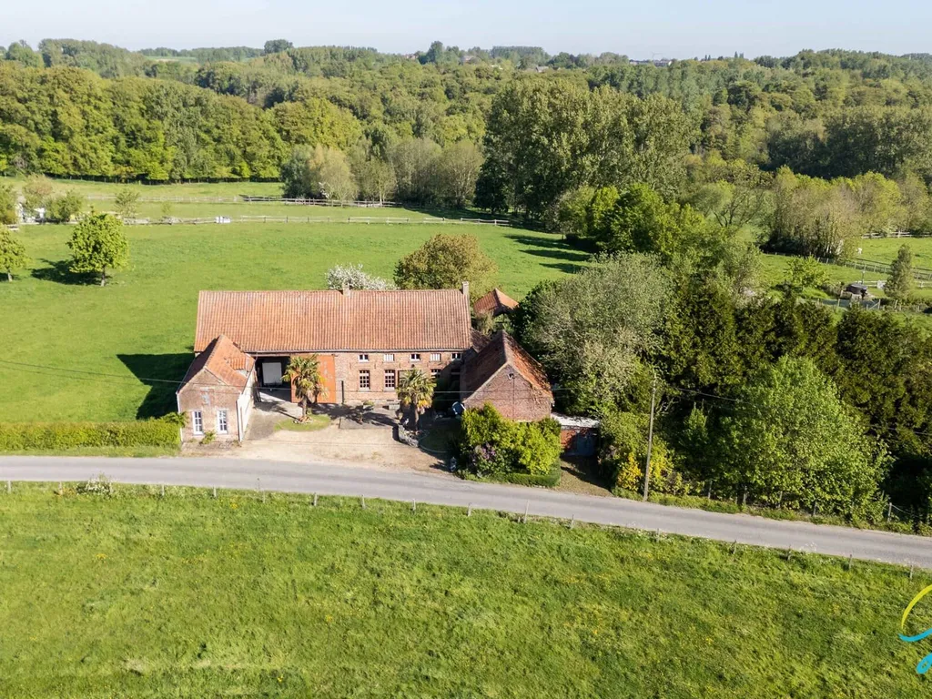 Hoofdfoto Huis in Brakel