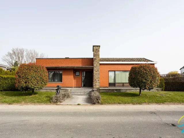 Maison à Haaltert - Leistraat 43, 9450