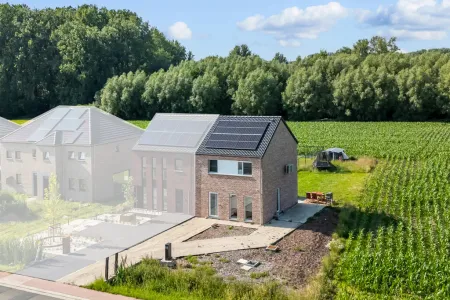 Huis Te Koop Geraardsbergen