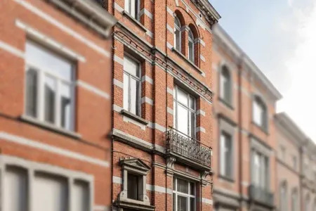 Huis Te Koop Geraardsbergen