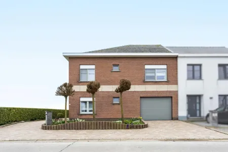 Huis Te Koop Galmaarden