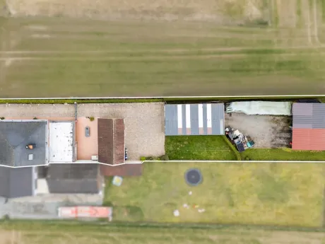 Huis in Galmaarden - Heirbaan 2, 1570 - foto 2