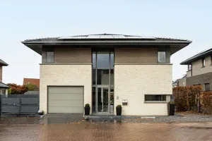 Villa Te Koop Gooik