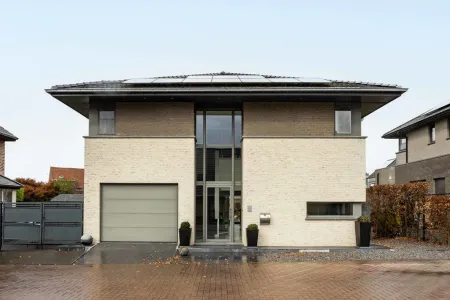 Huis Te Koop Gooik