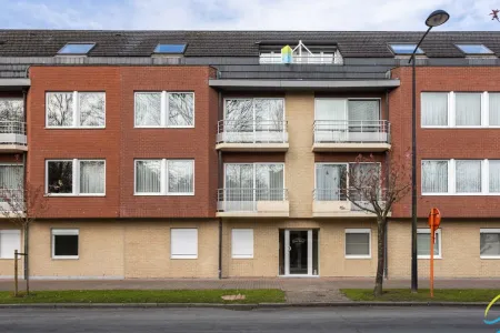 Huis Te Koop Ronse