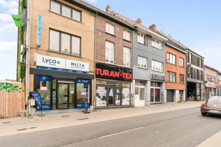 Huis Te Koop Gent