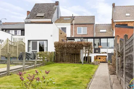 Huis Te Koop Geraardsbergen