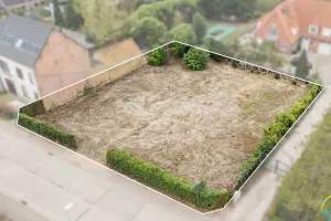 Grond Te Koop Wichelen