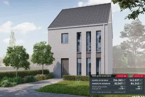 Huis Te Koop Haaltert