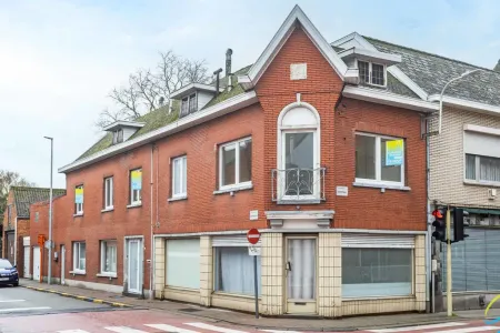Huis Te Koop Zele