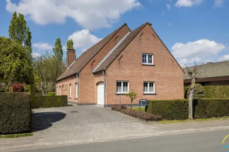 Huis Te Koop Wichelen
