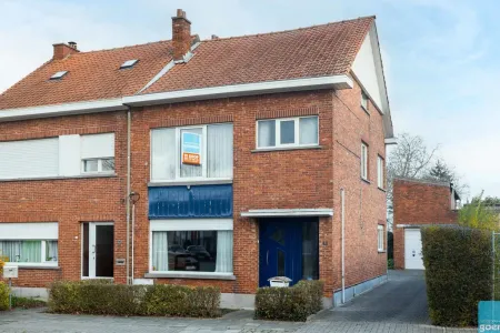 Huis Te Koop Zele