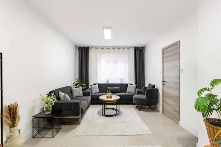 Huis Te Koop Zele