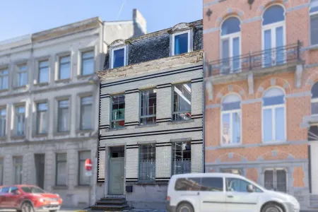 Huis Te Koop Geraardsbergen