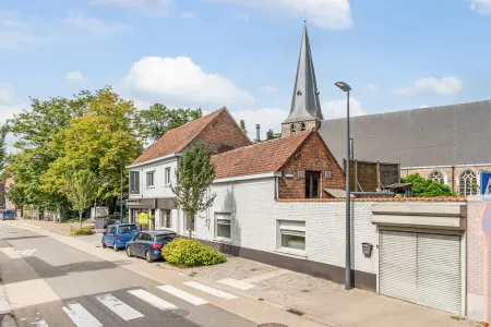 Huis Te Koop Gent