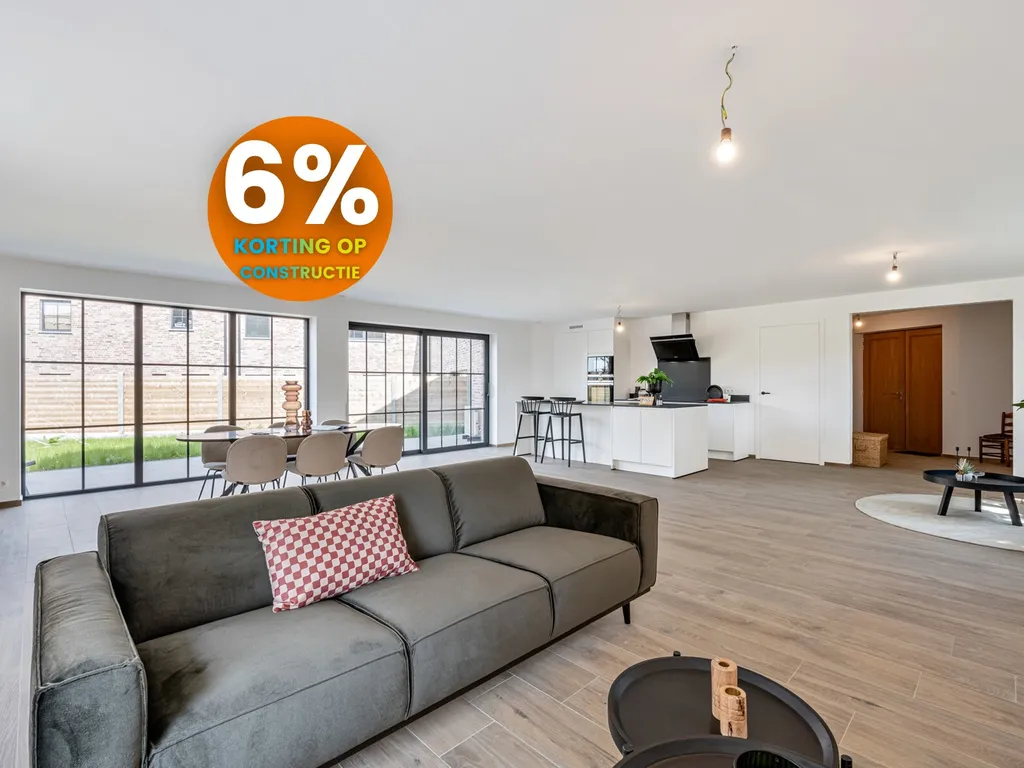Hoofdfoto Huis in Brakel