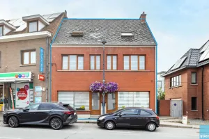 Huis Te Koop Haaltert