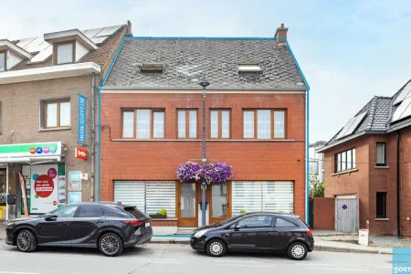 Huis Te Koop Haaltert