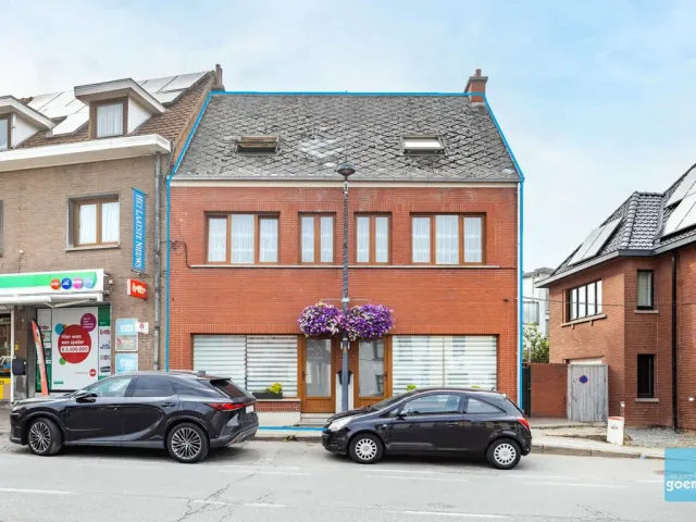 Huis in Haaltert - Kerkskendorp 43, 9450