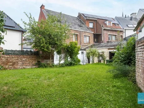 Huis in Haaltert - Kerkskendorp 43, 9450 - foto 2