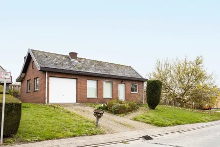 Huis Te Koop Geraardsbergen