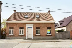 Huis Te Koop Wichelen