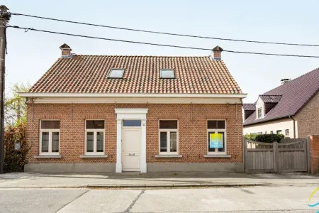 Huis Te Koop Wichelen