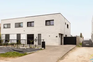 Huis Te Koop Berlare