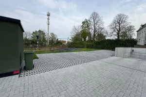 Grond Te Koop Lede