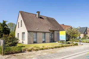 Huis Te Koop Wichelen